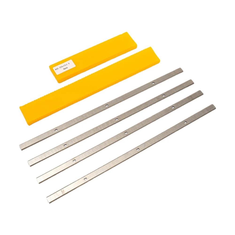 HSS Planer Blade Double Edge For Metabo High Speed Steel Tool DH316 DH330 Double Edge For Metabo DH330 DH316 Kit