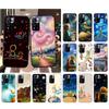 Чехол для телефона для Xiaomi Poco C71 15T 14T Pro Redmi note 15 14 14 13 Pro Redmi A5 15C 13C Маленький принц
