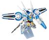 HG Gundam Pack Equipped Reconguista в 1/144 G-Self (Идеальный тип) (Гандам Джи)