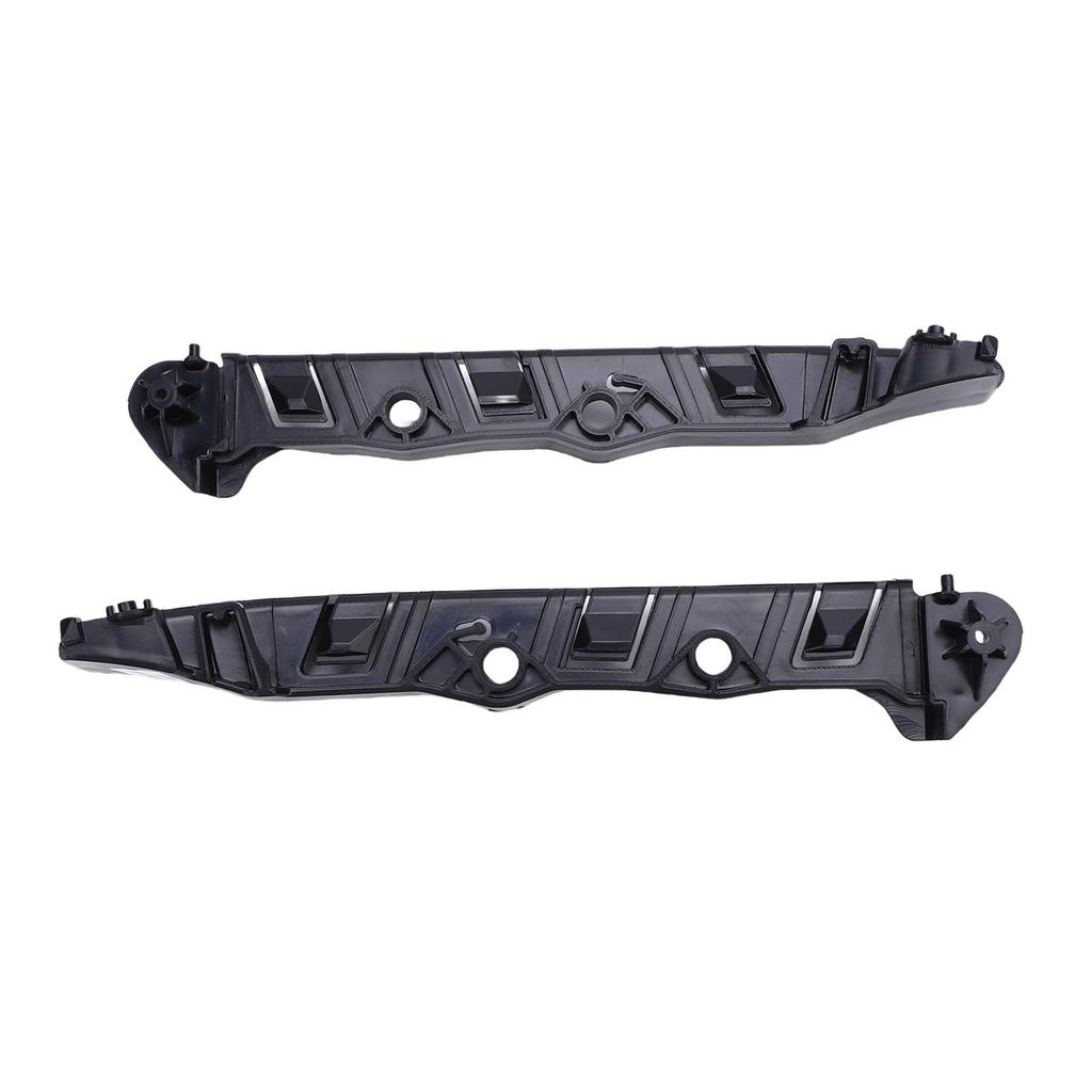 Передний левый правый кронштейн поддержки бампера 51117178077 Кронштейн фиксатора бампера Замена для 528i 535i 2008 2010