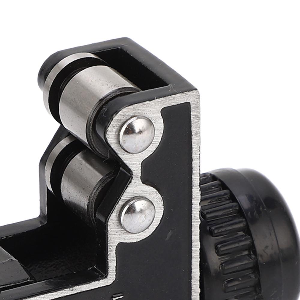 Stainless Steel Mini Pipe Cutter C Type Design Tubing Cutter Portable Tube Cutter For Plumbing