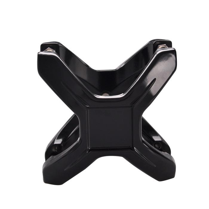 Кронштейн для фар переднего бампера Wrangler: Внедорожный X Прожектор Мод Цветок сливы.