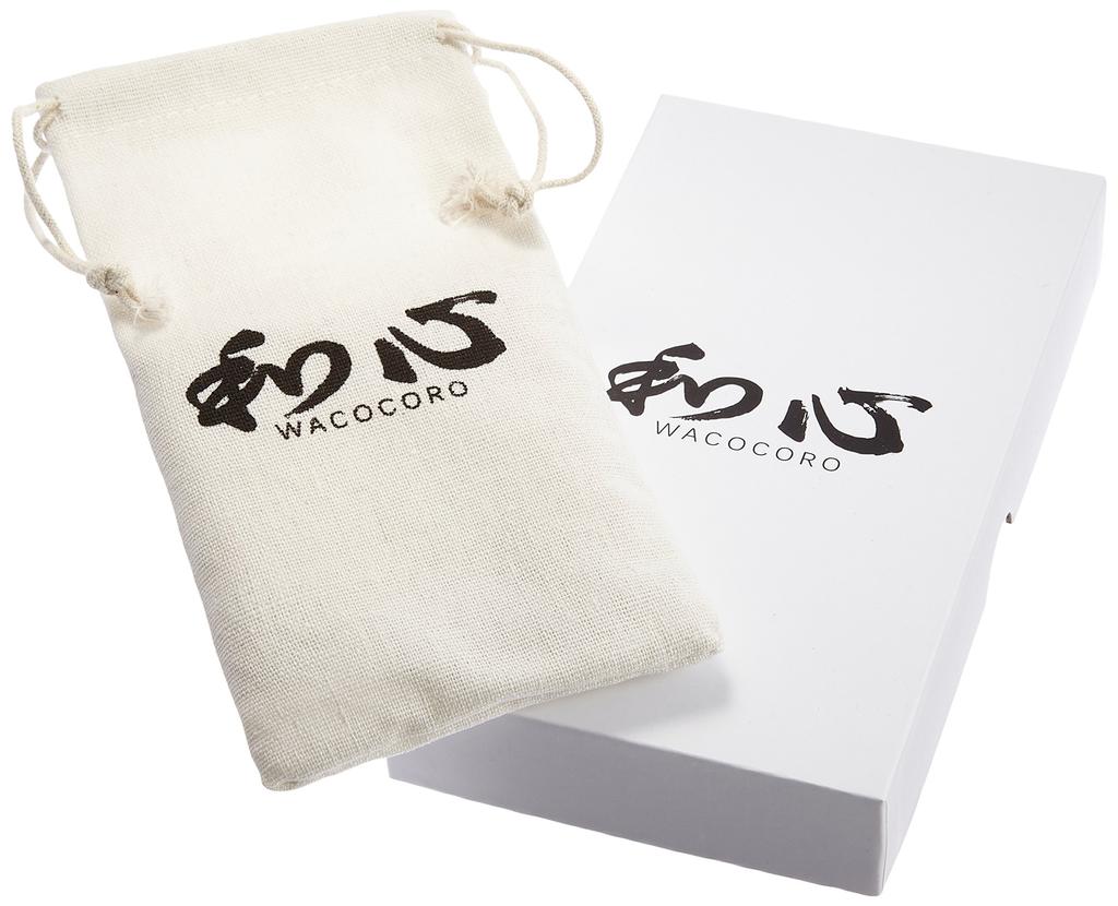 Часы Синие [Wakokoro] WA-002M-J