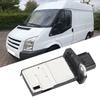Датчик массового расхода воздуха подходит для Ford Galaxy Mondeo S MAx Transit 6C1112B579AA