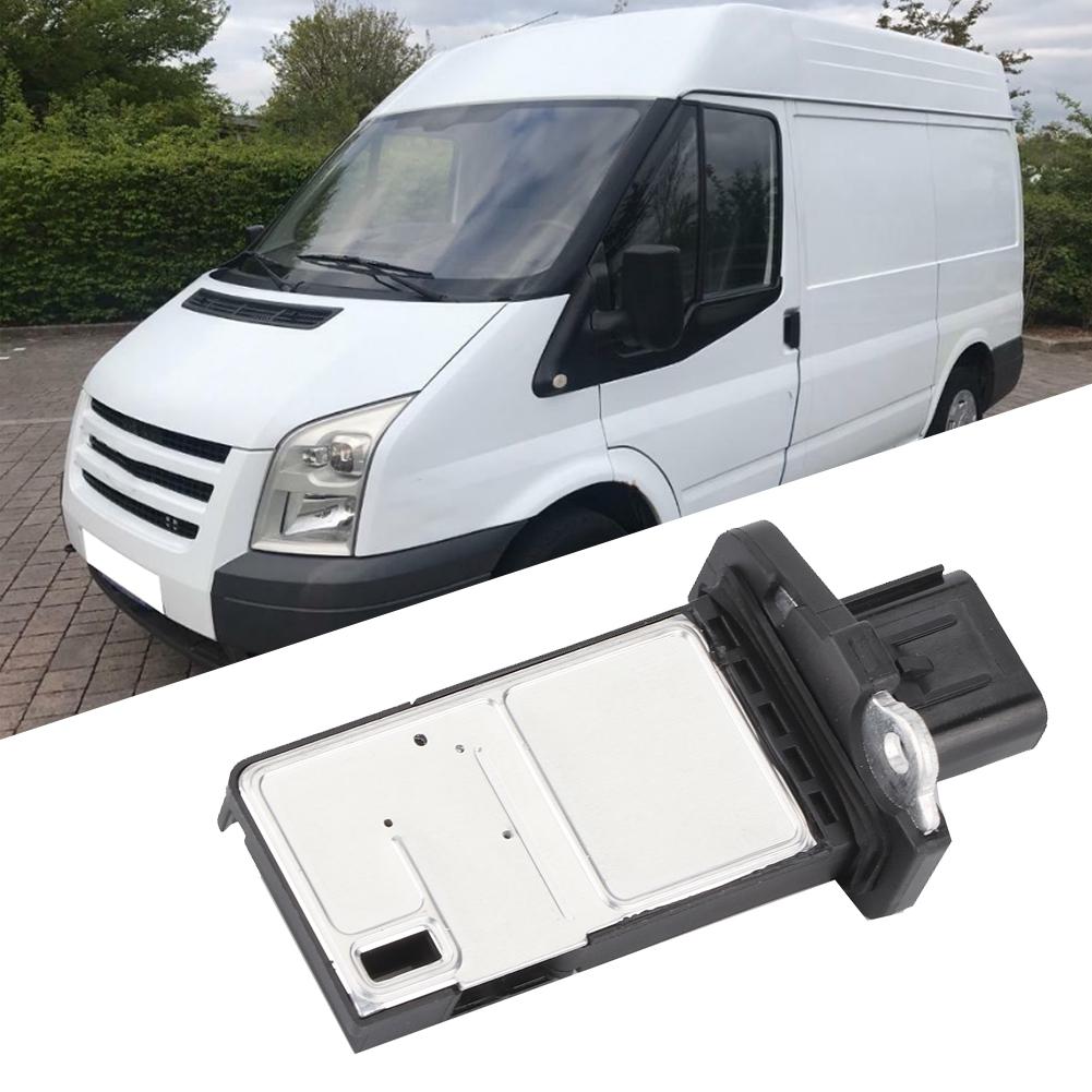 Датчик массового расхода воздуха подходит для Ford Galaxy Mondeo S MAx Transit 6C1112B579AA
