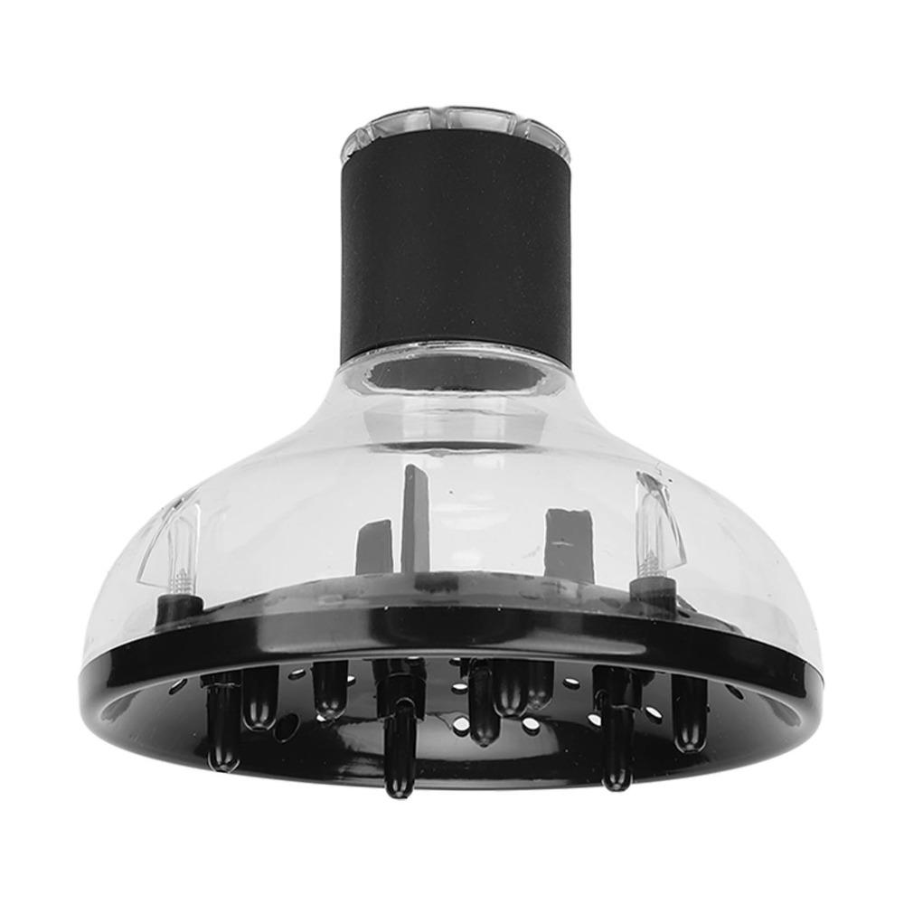 Universal Fit Blow Dryer Diffuser Professional Diffuser Attachment  Salon Styling