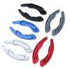 For Mazda 6 2009-2015 Car Steering Wheel DSG Shift Paddle Mazda 3 2011-2016 RX-8 Aluminum Alloy Paddles Shifter Extension