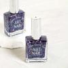 Ringling Art Nail 13 мл Glitter Queen Navy