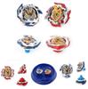 Премиальное качество Beyblade Burst Оригинальный набор боевых волчков для Рождества и дней рождения