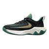 Nike Кроссовки Giannis Immortality 4 GS Bicoastal Kids, черные, бледно-слоновая кость, металлик-золото HV9127-001