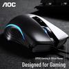 AOC GM100 Wired Gaming Mouse
