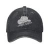 Cowboy Carter Beyonce Hat Baseball Cap Fashion Distressed Denim Cap Men Women Outdoor Activities Adjustable Caps Hat