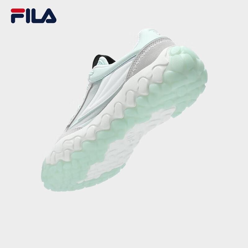 Fila Женские повседневные кроссовки GARA 2