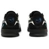 New PUMA Low Top Skateboard Shoes Unisex White Black 399869-01