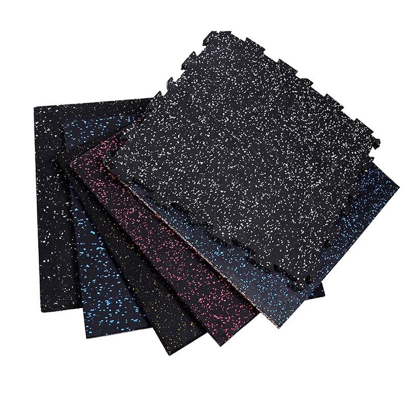 Brangdy Rubber Sports Flooring Mat