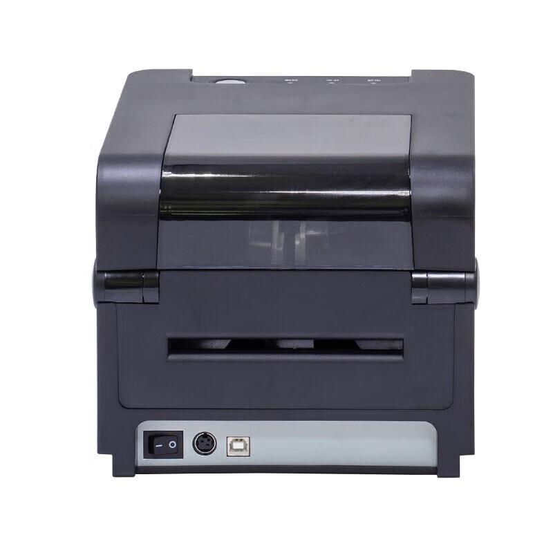Dascom DL-206 Desktop Thermal Transfer Barcode Label Printer CN plug (adapter included)