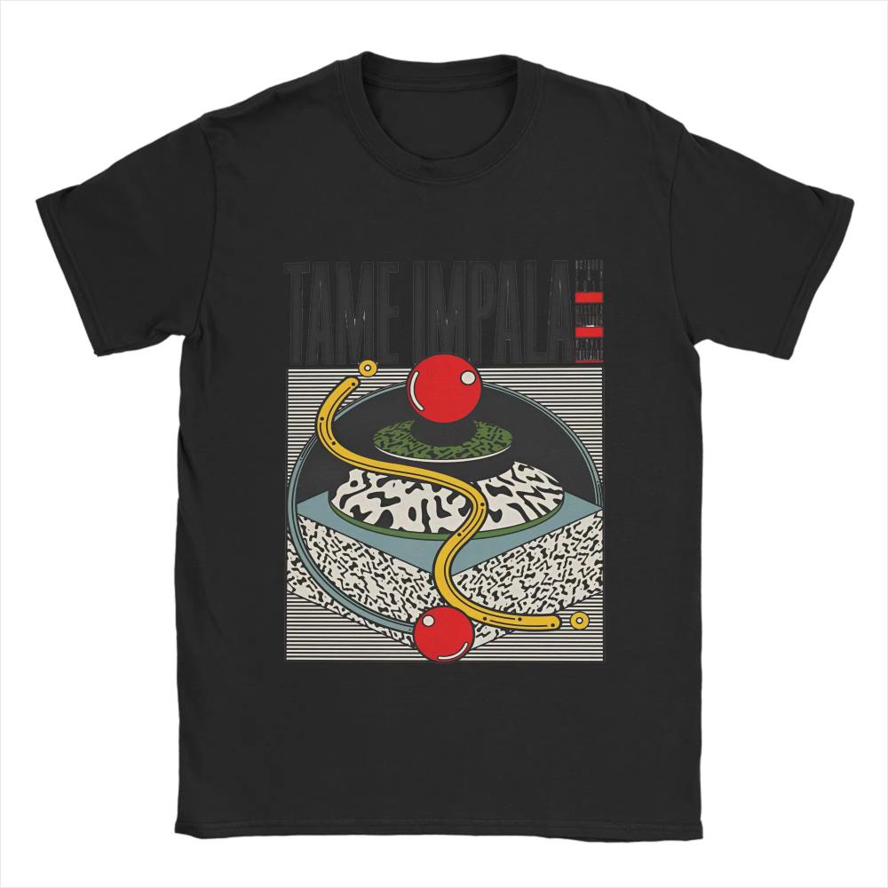 William Templear Band Print TShirt Unisexs and Womens Style Popular Rock ShortSleeved TShirt Casual Cotton Streetwear