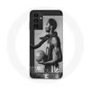 Чехол Maniacase для Samsung Galaxy A13 5G Kobe Bryant NBA Black Mamba Mentalment