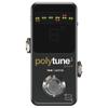 Polyphonic Mini Tuner POLYTUNE 3 NOIR [Domestic Regular Product]