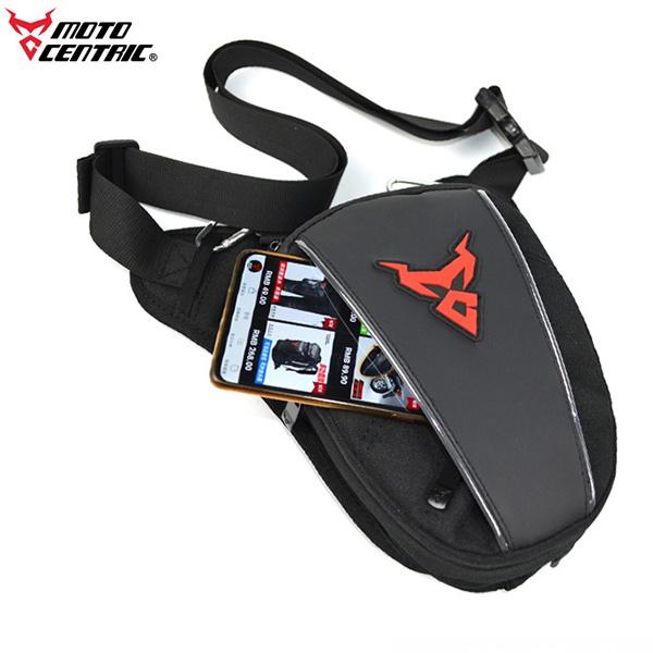 Мотоциклетные сумки Уличная хлопковая спортивная набедренная сумка Холщовый мотоциклетный рюкзак Поясная сумка Ремень Поясная сумка Поясная сумка Сумки Водонепроницаемый KTY