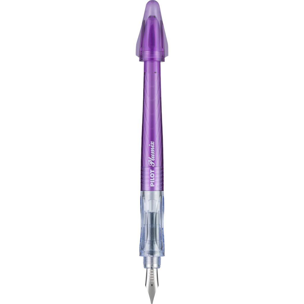 Pilot Plumix Refillable Fountain Pen 1 Cartridge Pen/1