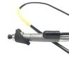 Car Roof Antenna AM/FM Radio Antenna 86300-60690 8630060690 For Toyota Land Cruiser 2009-2024-A87Q