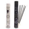Ancient Witch Spell Incense – Success – Black Obsidian Pendulum