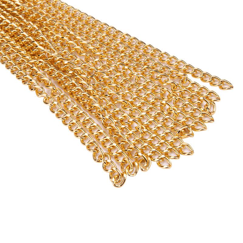 Металлическая Рукоятка Цепной Кнут Плеть Флирт Фантазия Лопатка Флирт Фантазия Секс-Игрушка Для Анального Секса Мастурбации