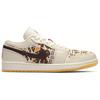 Air Jordan 1 Low 'Quai 54' 2020 Jordan CZ4155-100