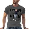 Ryan Trahan TShirt Outdoor Sports Lightweight Tee