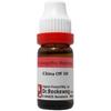 Доктор. Reckeweg China Officinalis/ Off Dilution - 30 CH - 11 мл - Упаковка из 1 шт.