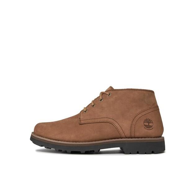 Ботинки Timberland Alden Brook Wp Chukka, коричневые, TB0A65Q36431