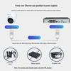 Dahua 4MP PoE Dual-Light Dome IP Camera CN plug (adapter included)
