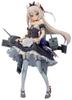 PLUMPMOA Azur Lane Hamman Kai Scale PVC Painted Finished Product Figure Resale 1/7