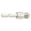 TONE Swing Socket Adapter for Electric Drill 2BAF-12 Bit Insertion &9.5mm(3/8")