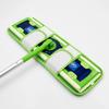Mop Pad Refill For Sweeper XL Reusable Wet Dry Cleaning Pad Housheold Cleanng Sweeping Parts Mop Spare Cloth Pads