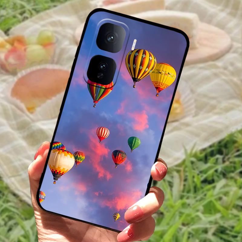 Чехол для VIVO IQOO Neo 10 Черный Мягкий Силикон Защита Задняя Крышка Для VIVO IQOO Neo 10 Pro Чехлы для Телефона Ударопрочный Чехол для Телефона