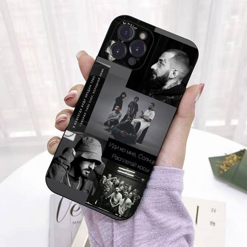 Подходит для чехла для мобильного телефона Apple IPhone12 Pro. Чехол для мобильного телефона Miyagi Shigeru Andy Panda. Отправлено от имени The Picture.