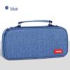 Корейский стиль большой емкости портативный школьный пенал из ткани Оксфорд