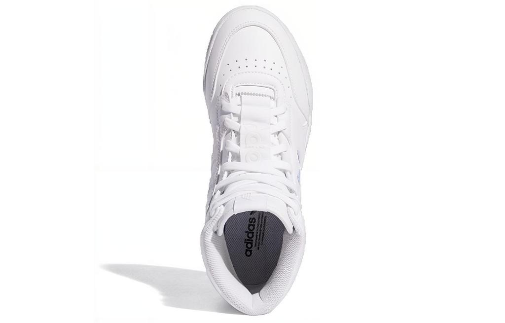adidas Originals Drop Step Xl 'Белый' Женские FW6282
