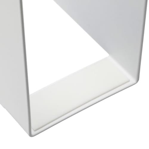 Nitori Magnetic Tray Holder 9487 White 8987991