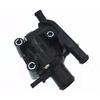 Car Thermostat Housing Water Outlet YS4Z-8592-BD For Mazda Tribute For Ford Focus Escape 2000-2004 2.0L 6X54G9K47880