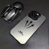 Для внешней торговли, подходит для чехла для мобильного телефона Apple 17Promax iPhone16 yuan gas case 15 европейского и американского стиля 1413.