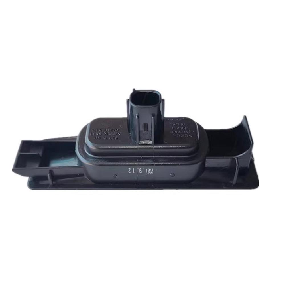 Светодиодный фонарь задней номерной таблички BELG-51270 Подходит для Mazda 3 Axela 20-21