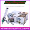 2025 NEW 0-25Mpa Argon Regulator CO2 Mig Tig Flow-Meter Gas-Regulators Flowmeter Welding Weld Gauge Argon Pressure Reducer