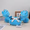 Anime Pocket Monsters Plush