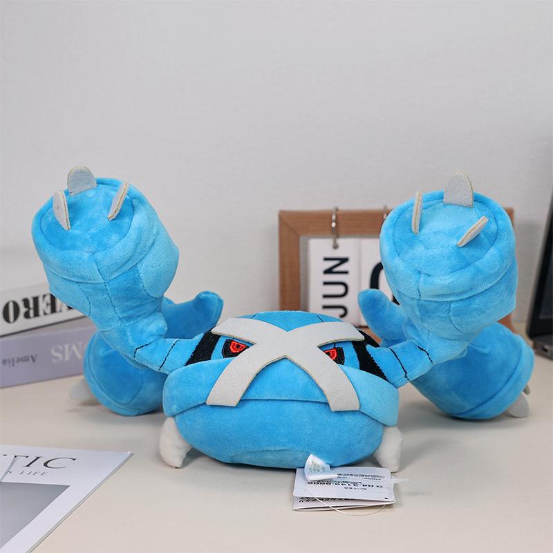 Anime Pocket Monsters Plush