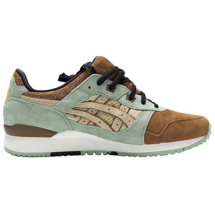 Asics Кроссовки мужские Gel Lyte 3 OG x COSTS 'Cane Vine' 1201A937-200