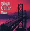 CD РАЗНЫЕ ИСПОЛНИТЕЛИ - Полуночные гитарные настроения CDMFP6222 Музыка для удовольствия Великобритания Поп Б/У