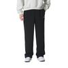 Logo Fleece Lined Breathable Knitted Sports Pants Men Pants IF0489010